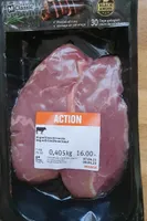 Angus Entrecôte de boeuf