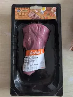 Rindsfiletmedaillon Black Angus