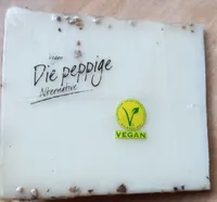 Die peppige Alternative
