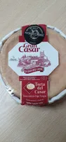Queso del Casar