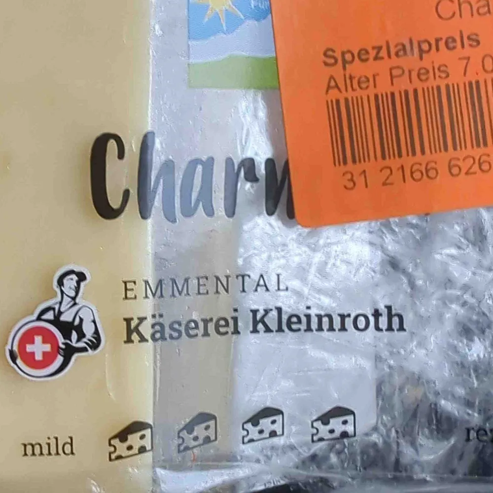 Charmeur