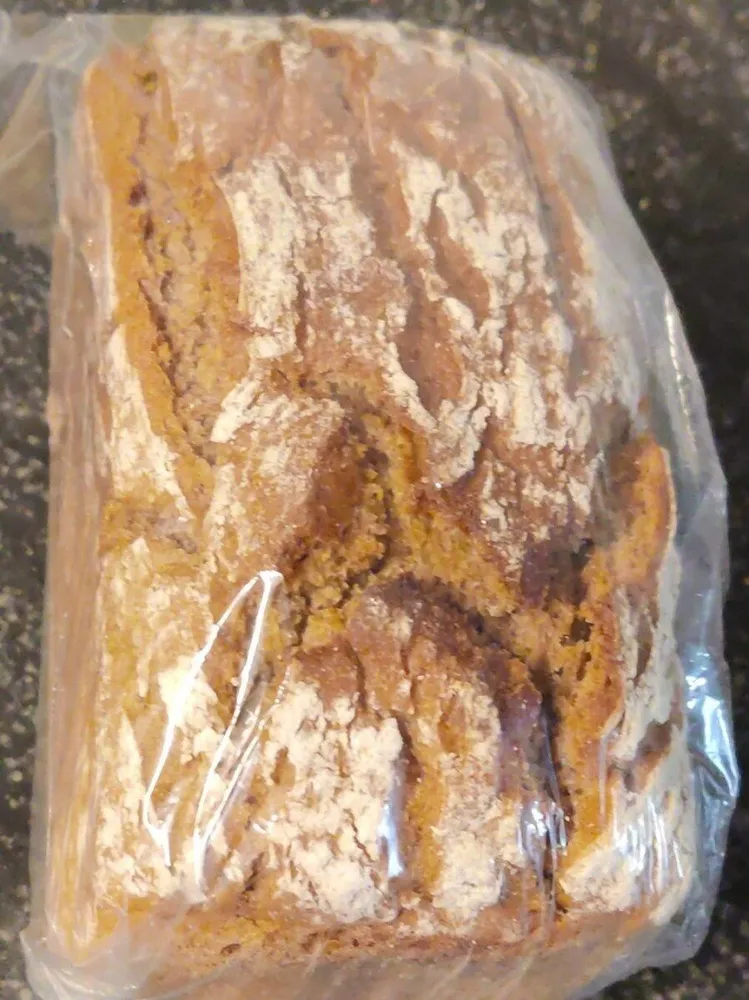 Roggenbrot