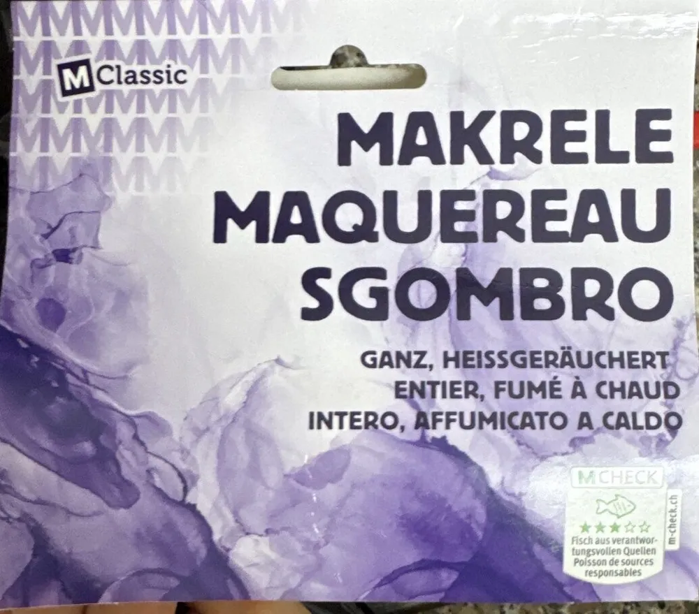 MAKRELE