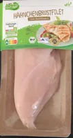 Hähnchenbrustfilet
