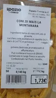 Coni di mais