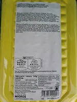 Pouletfleisch