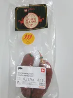 Chorizo Gusto del Sol