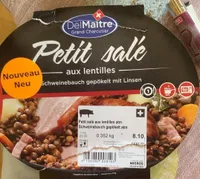 Petit salé