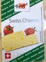 Swiss Cheese