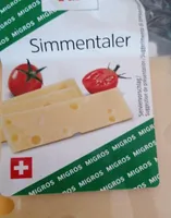 Swiss cheese