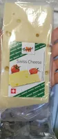 Swiss cheese