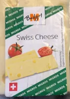 Swiss cheese