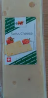 M-Budget Swiss Cheese