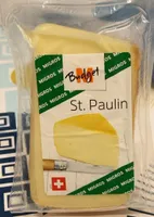 St. Paulin