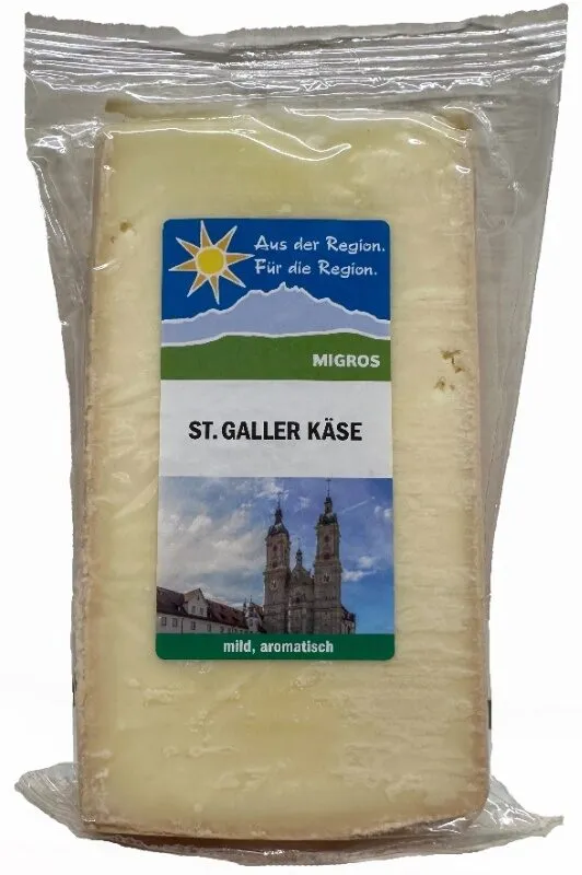 St. Galler Käse