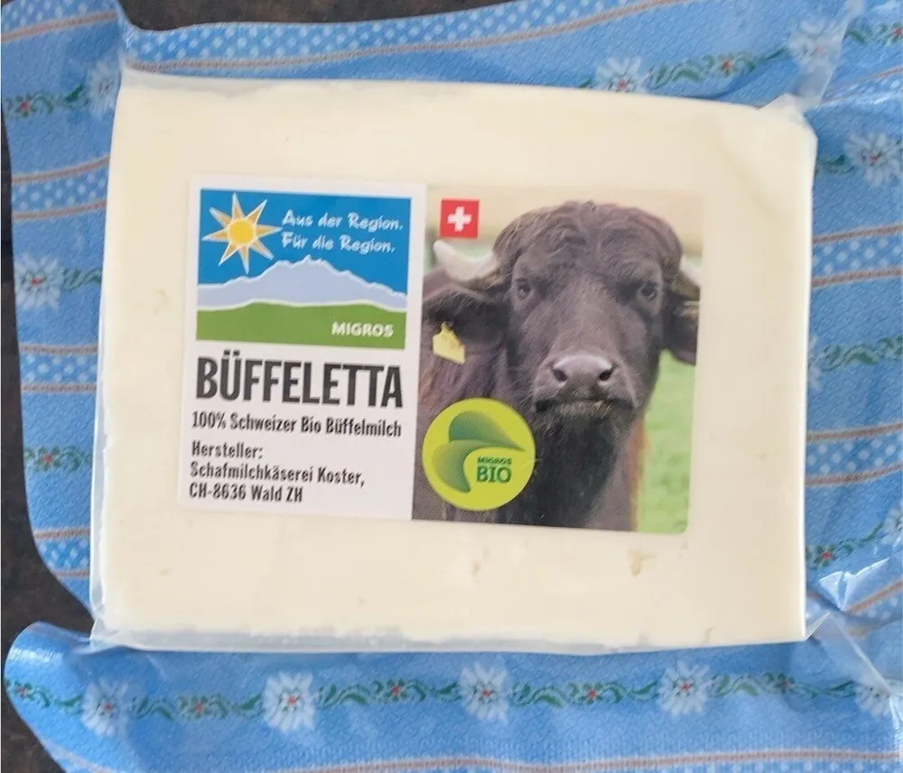 Buffeletta