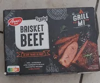 Brisket Beef