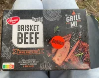 Brisket beef
