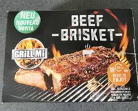 Beef Brisket