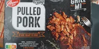 Pulled Pork
