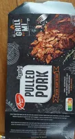 PULLED PORK