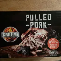 Pulled Pork Cuit