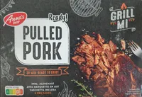 Pulled Pork