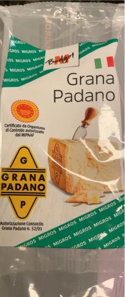 Grana Padano