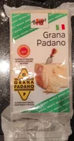 Grana padano