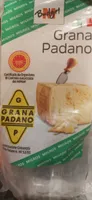 Grana Padano DOP