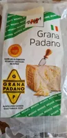 Grana Padano DOP