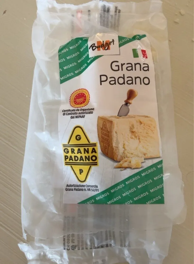 Grana Padano
