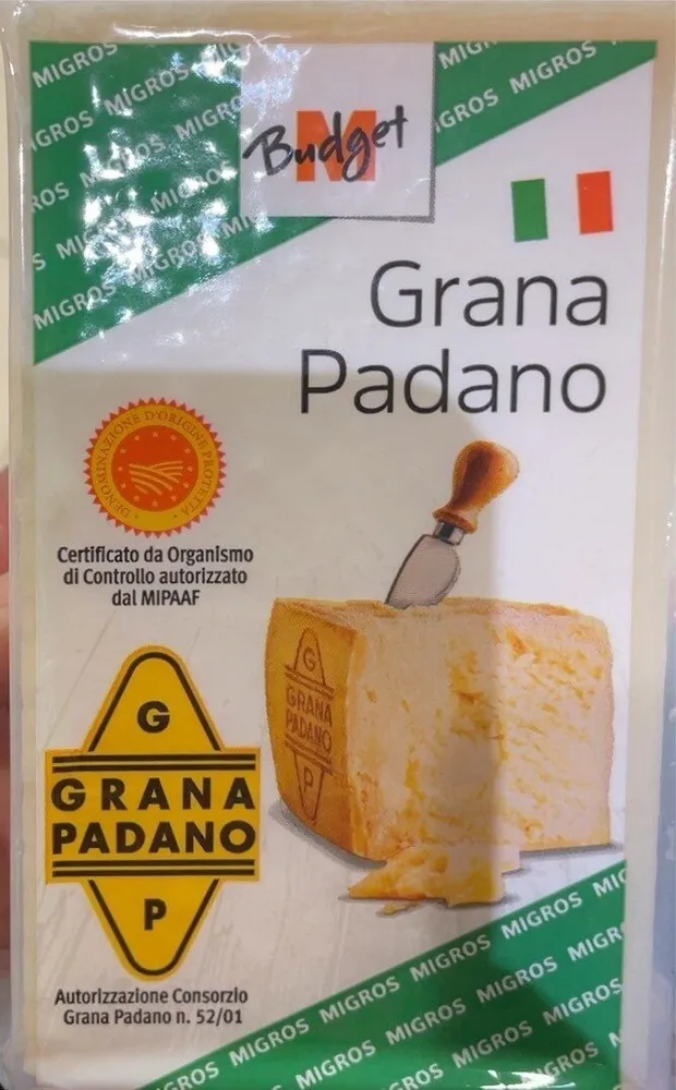 Grana Padano