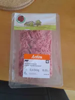 Rindshackfleisch