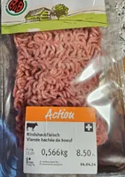 Rindshackfleisch