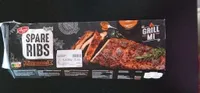 Spare Ribs