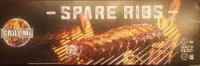 Spare Ribs