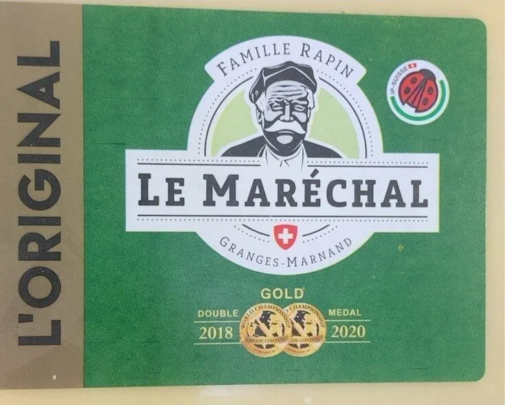Le marechal