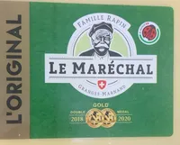 Le marechal
