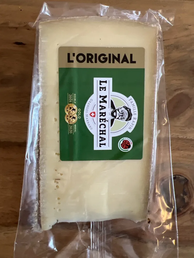 Le Maréchal