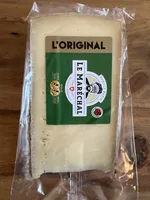 Le Maréchal
