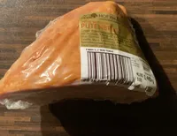 Putenbrust