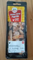 Chicken Strips