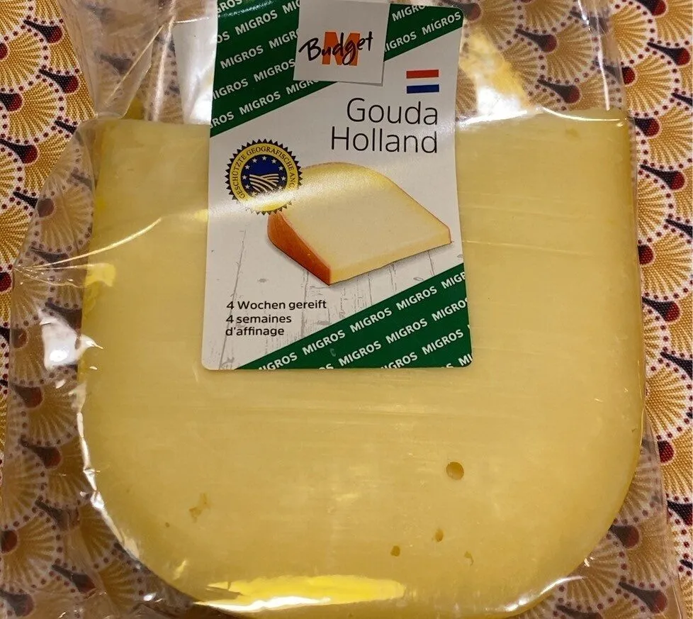 M-budget gouda holland