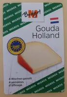 Gouda Holland 4 semaines