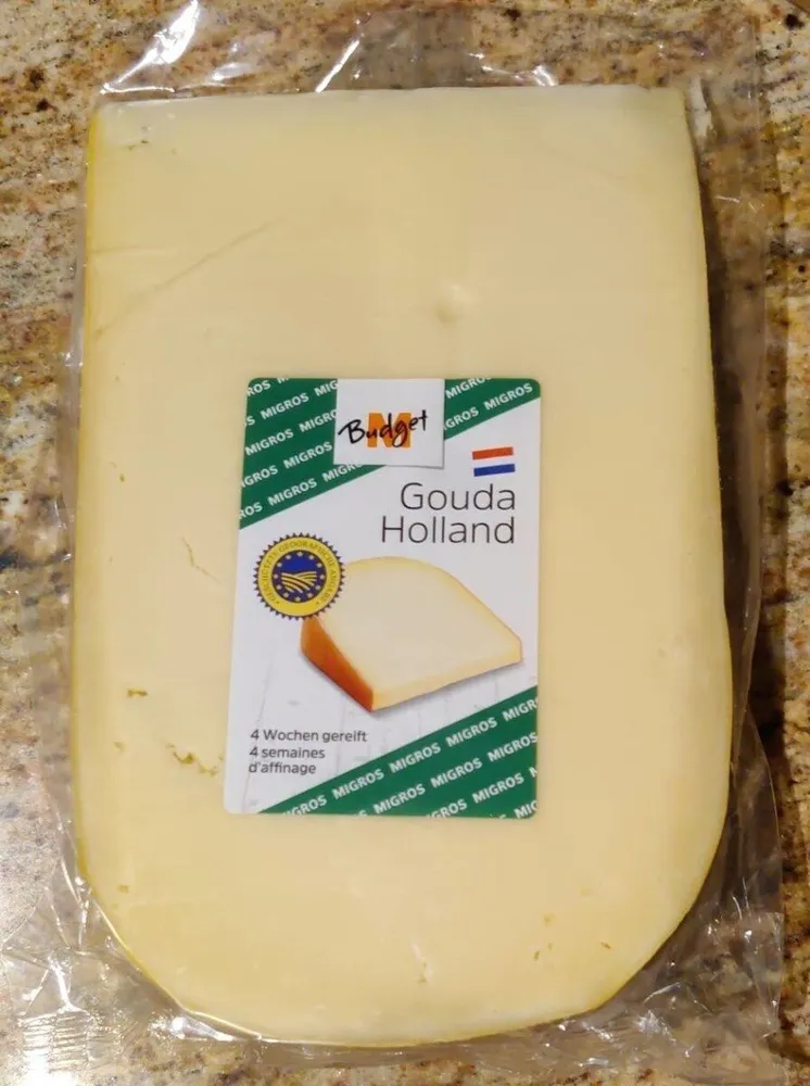 Gouda Holland