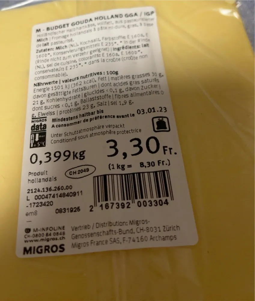 Gouda