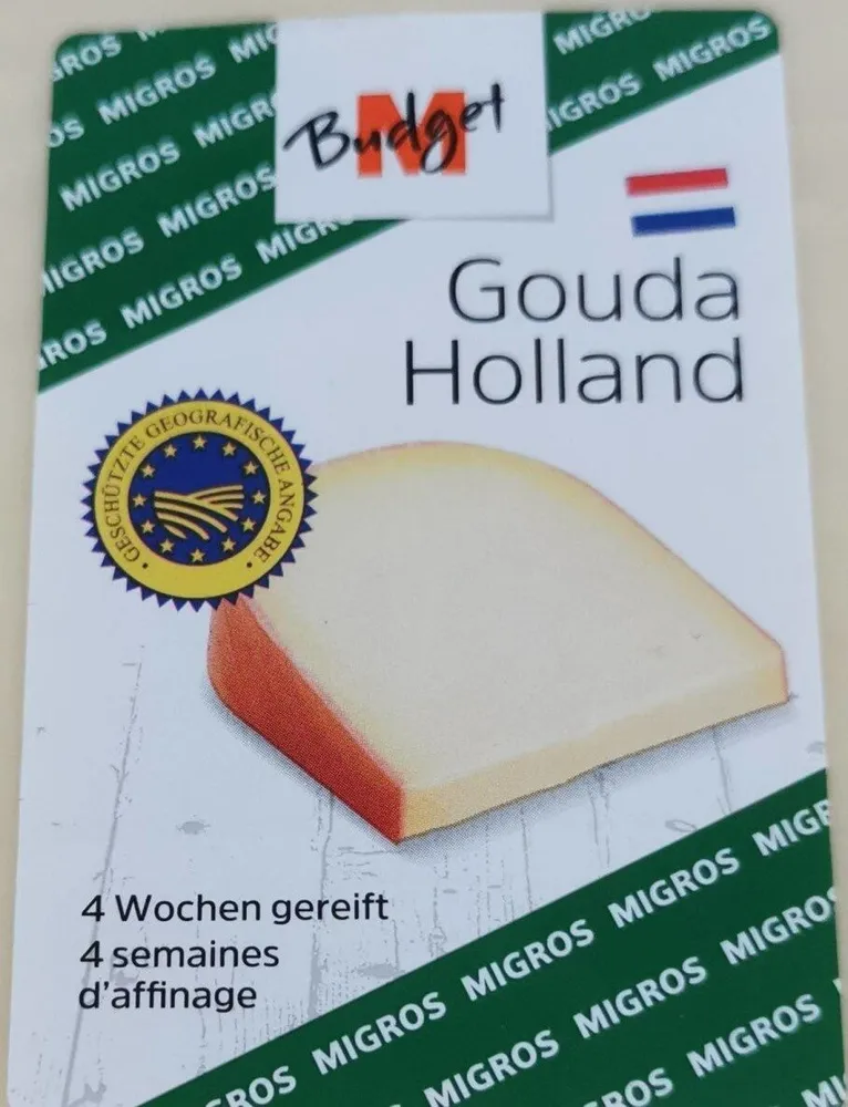 Gouda