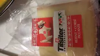 Tilsiter Rezent