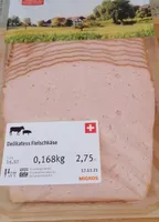Fleischkase